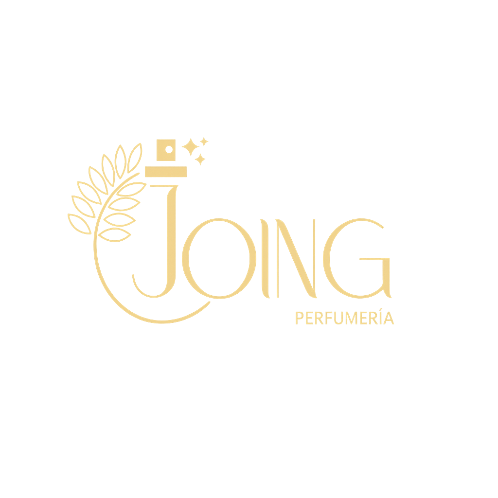 Logo de Perfumería Joing